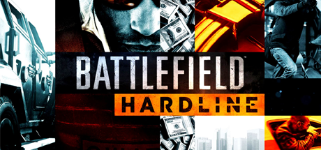 Battlefield Hardline Standard Edition (EA)